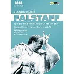 Salieri: Falstaff