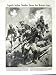1916 WORLD WAR SOLDIERS RUSSELL ROBERTS PUNJABIS KHAN