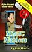 Magic Murders (Jim Richards Murder Novels by Bob Moats) Magic Murders (Jim Richards Murder Novels by Bob Moats)