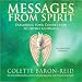 Books : Messages from Spirit (Unabridged)