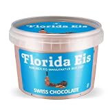 Eiscreme "Florida Eis" Swiss Chocolate - Familienpackung - 500mlvon "Florida Eis"