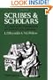 Scribes and Scholars: A Guide to the Transmission of Greek and Latin Literature