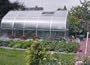 RIGA V 165 Square Foot Greenhouse