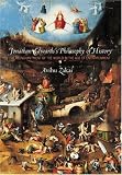 Jonathan Edwards`s Philosophy of History: The Reenchantment of the World in the Age of Enlightenment