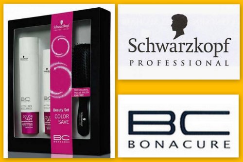 Schwarzkopf BC Bonacure Color