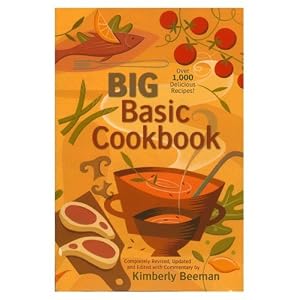 Big Basic Cookbook