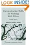 Communication Skills for Working with Elders: Second Edition