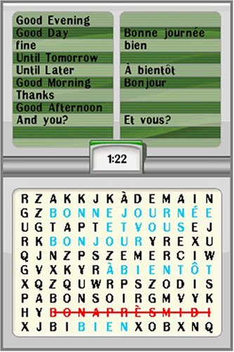 My French Coach image