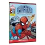 Spider-Man And His Amazing Friends - Series 2-3 - Complete [DVD]