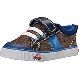See Kai Run Sammi Sneaker (Toddler/Little Kid)