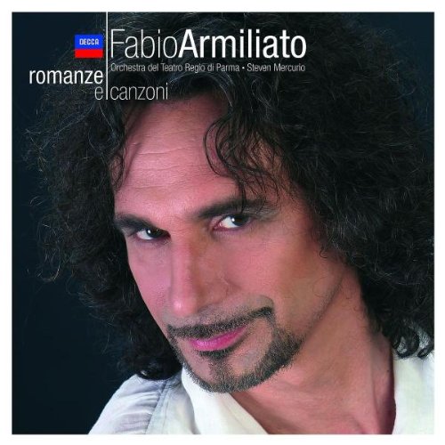Produkt-Bild: Romanze E Canzoni