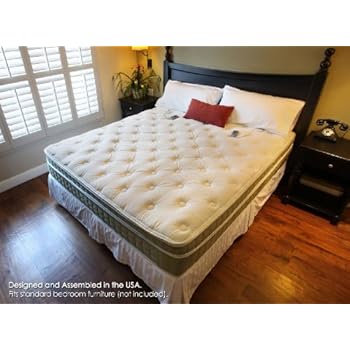 13 Personal Comfort A8 Bed Vs Sleep Number I8 Bed King