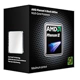 AMD Phenom II X2 565 Processor, Black Edition (HDZ565WFGMBOX)