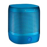 Nokia Play 360 Bluetooth Speakers | Cyan