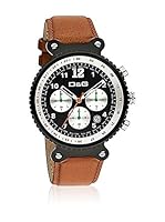 D&G Reloj de cuarzo Man DW0304 43 mm