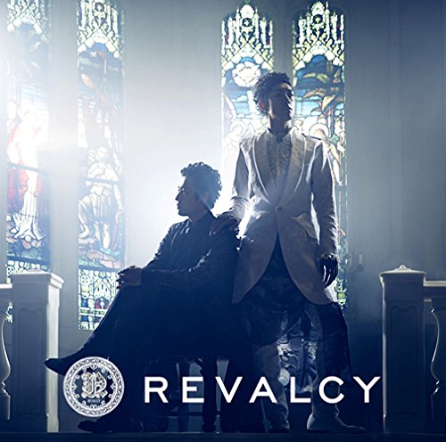 WHITE of CRIME REVALCY