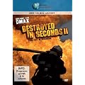 Destroyed in Seconds 2 (bekannt aus DMAX) - Discovery World