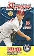 1 (One) 2010 Bowman Baseball Cards - JUMBO HTA Hobby Pack (32 Cards/Pack) Possible STEPHEN STRASBURG ROOKIE