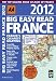 Big Easy Read France 2012