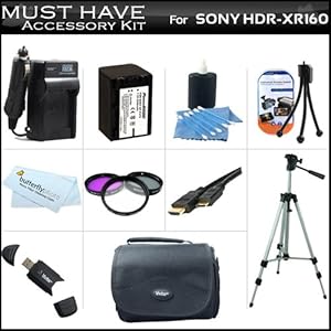 Amazon.com: Must Have Accessory Kit For So