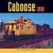 Books : Caboose 2008