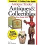 Antique Trader Antiques & Collectibles Price Guide