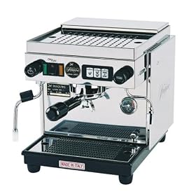 Pasquini Livia 90 Automatic Espresso Machine by 877myjuicer