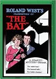 The Bat (1926)