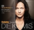 Die Chirurgin: BRIGITTE H�rbuch-Edition - Starke Stimmen - Die Krimis