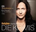 Die Chirurgin: BRIGITTE H&ouml;rbuch-Edition - Starke Stimmen - Die Krimis