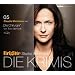 Die Chirurgin: BRIGITTE H�rbuch-Edition - Starke Stimmen - Die Krimis