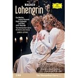 Wagner : Lohengrin - Edition 2 DVD
