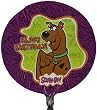 Scooby Doo 18" Happy Birthday Mylar Balloon