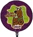 Scooby Doo 18" Happy Birthday Mylar Balloon