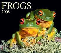 Frogs 2008 (Calendar)