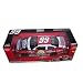 Team Caliber 1:24 NASCAR 99 Carl Edwards Office Depot Back-To-School Taurus Diecast Racecar
