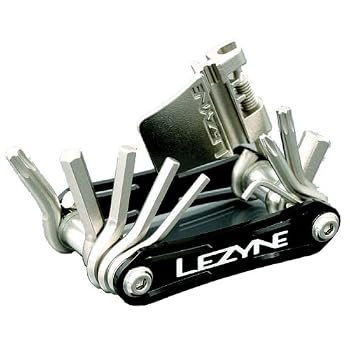 Lezyne Rap-13 Tool