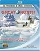IMAX Great North - Blu-Ray Disc