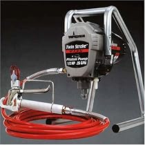 Wagner 9135 Paint Sprayer