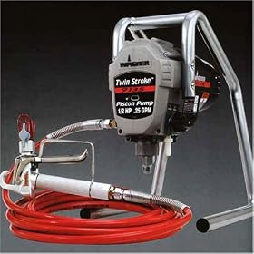 Wagner 9135 Paint Sprayer