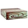 Genisoy Soy Protein Bars, Artic Frost Crispy Chocolate Mint,1.98-Ounce Bars 12-Count Boxes