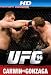 Shane Carwin vs. Gabriel Gonzaga UFC 96 [HD]