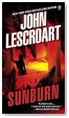 Sunburn (Signet Novel)