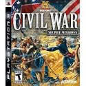 History Channel Civil War: Secret Missions