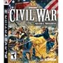 History Channel Civil War: Secret Missions