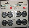 PetSafe &reg; RFA-67 Batteries Economy 8-Pack (8 batteries)