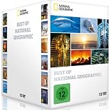Details zu "National Geographic - Best of National Geographic [12 DVDs]"