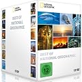 National Geographic - Best of National Geographic [12 DVDs]