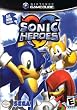 Sonic Heroes NGC