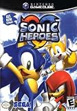 Sonic Heroes